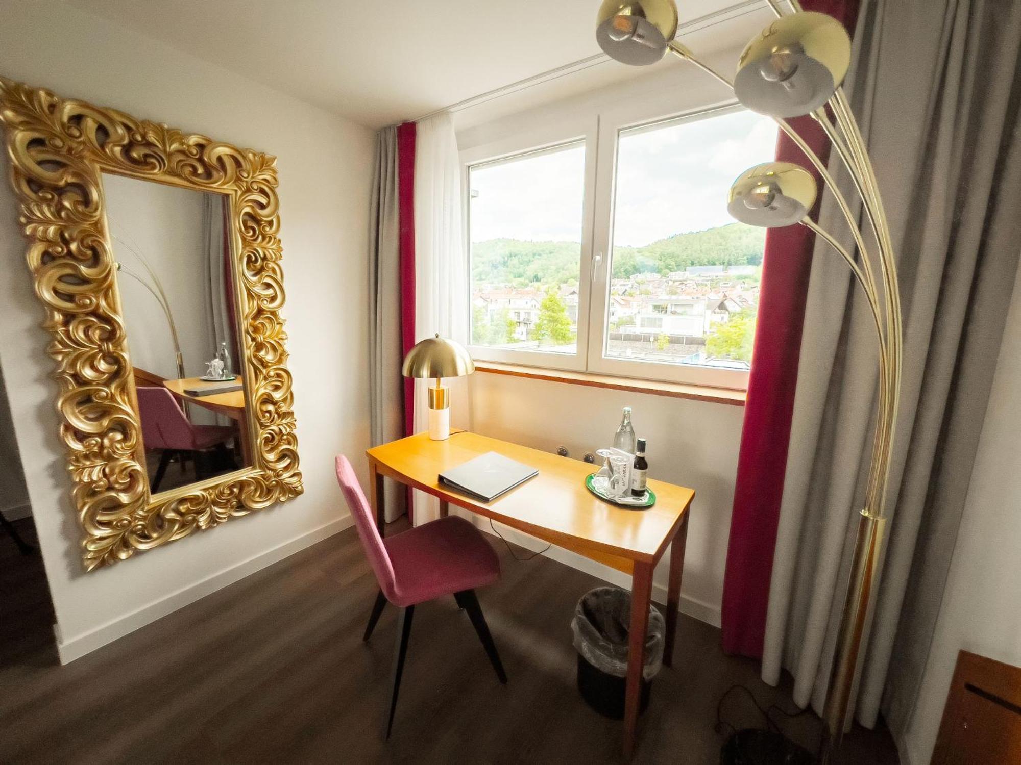 Hotel Rosmarin Bodman-Ludwigshafen Zewnętrze zdjęcie