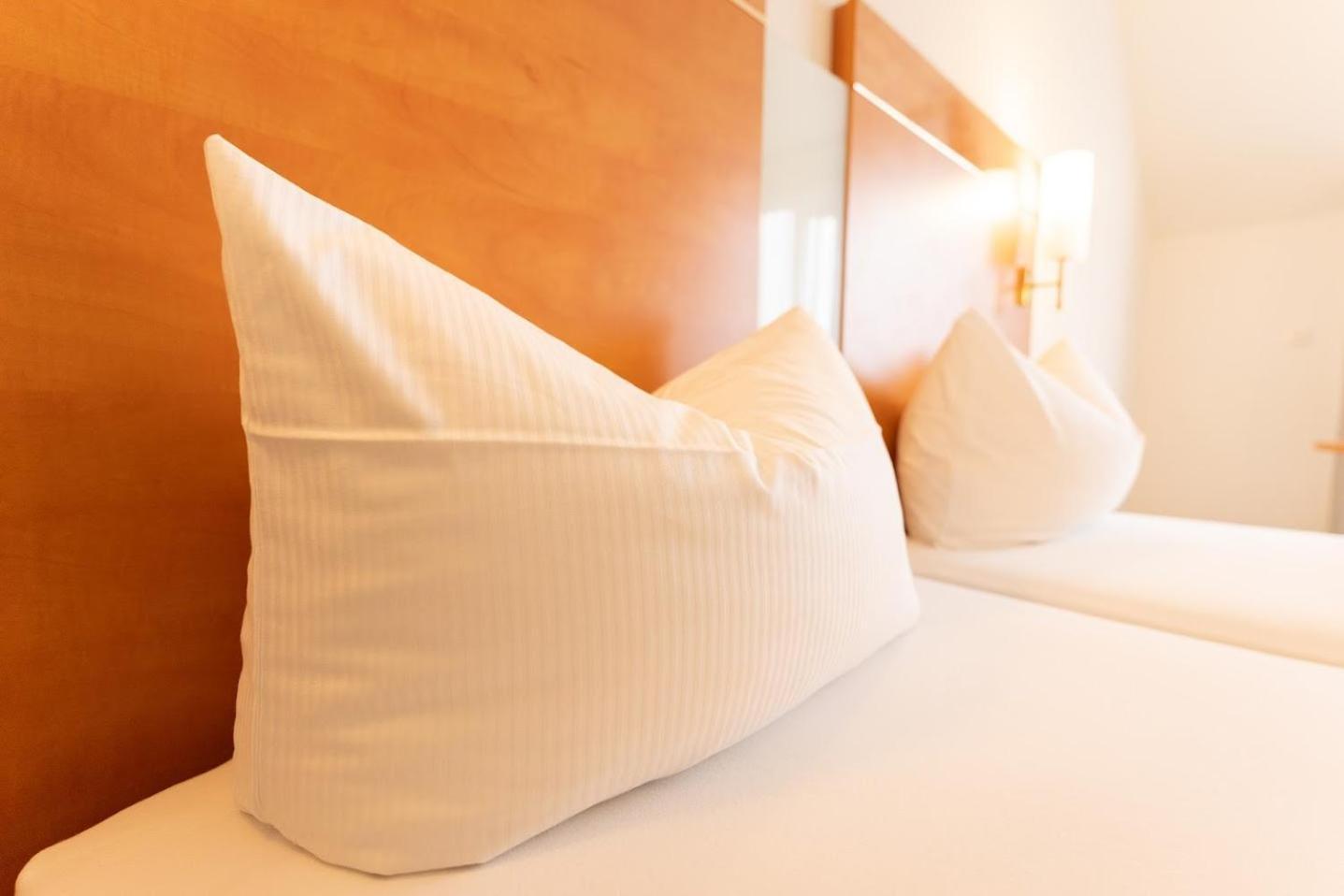 Hotel Rosmarin Bodman-Ludwigshafen Zewnętrze zdjęcie
