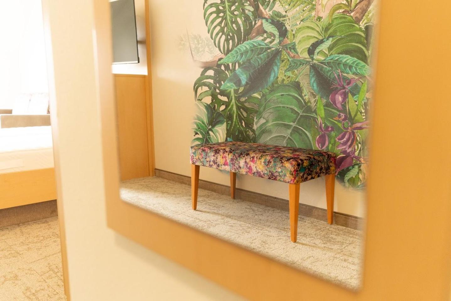 Hotel Rosmarin Bodman-Ludwigshafen Zewnętrze zdjęcie