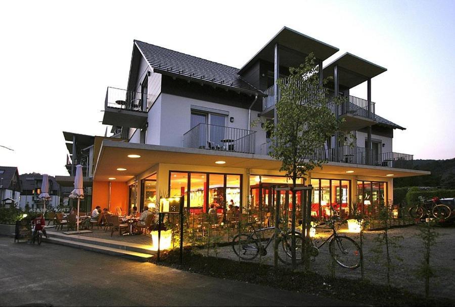 Hotel Rosmarin Bodman-Ludwigshafen Zewnętrze zdjęcie